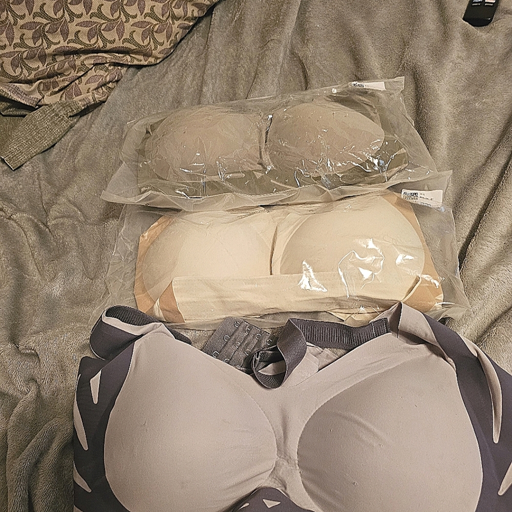 Bras